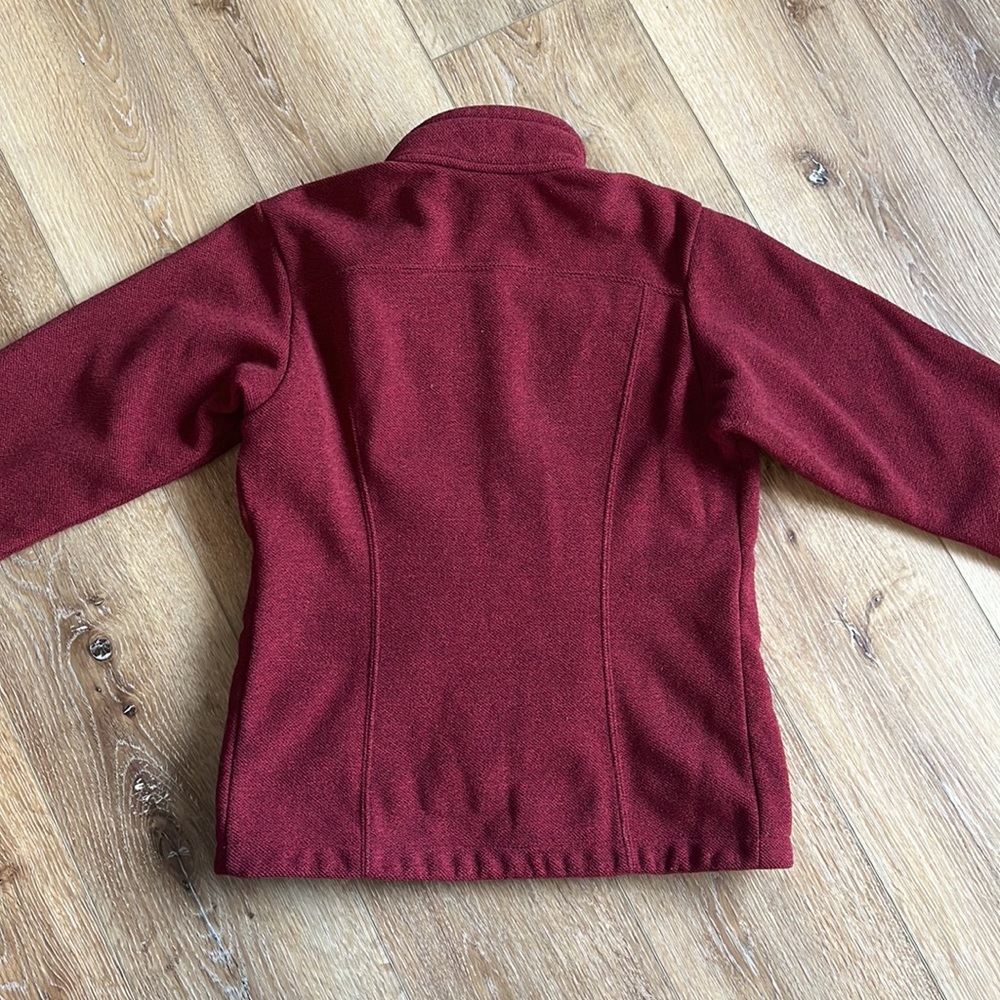 PATAGONIA Synchilla Lightweight Jacket - Picture 11 of 14